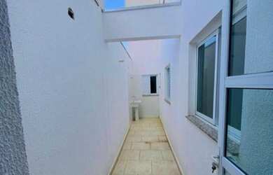 Imagem 6: Apartamento à venda, 70 m² por R$ 435.000,00 - Vila Humaitá - Santo...