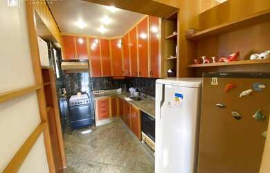 Imagem 9: Apartamento cobertura pé na areia Caraguatatuba