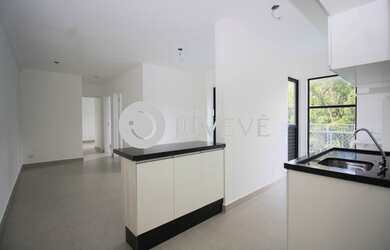 Imagem 2: IMOBILIÁRIA JUVEVÊ ALUGA APARTAMENTO TERREO JARDIM GRAZIELA ALM TAMANDARÉ...