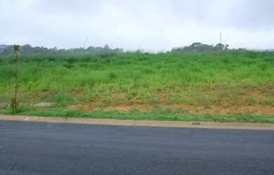 Imagem 2: Terreno a venda Jardim Residencial London Park Indaiatuba SP
