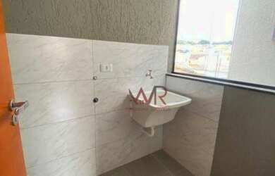 Imagem 3: Apartamento à venda, 36 m² por R$ 210.000,00 - Vila Carrão - São Paulo/SP