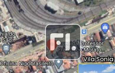 Imagem 1: Terreno à venda, 330 m² por R$ 3.050.000,02 - Vila Sônia - São Paulo/SP