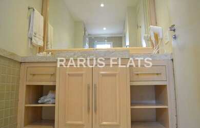 Imagem 9: Flat para alugar em Pinheiros - Edifício Capote Valente - Cód. JFX02836