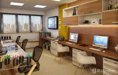 Imagem 2: Sala à venda, 22 m² por R$ 210.900,00 - Vila Isabel - Rio de Janeiro/RJ