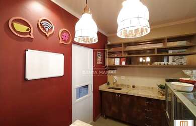 Imagem 16: Casa (térrea na rua) 6 dormitórios, cozinha planejada