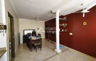 Imagem 4: RIBEIRãO PRETO - Casa Padrão - Presidente Médici