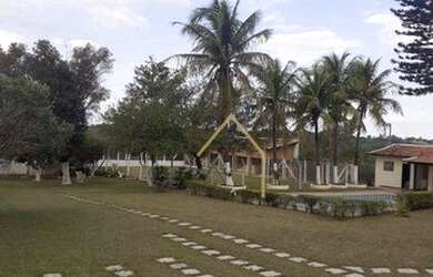 Imagem 8: BELÍSSIMA CHÁCARA A VENDA NA PRAIA AZUL EM AMERICANA