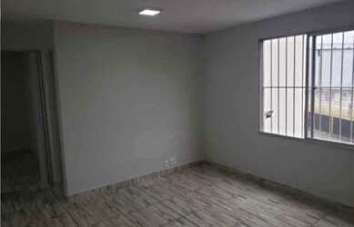 Imagem 8: Casa em Maria Ortiz. Imóvel mobiliado, 100m² de Área, 1 Banheiroe2...