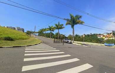 Imagem 8: Terreno à venda, 744 m² por R$ 818.000,00 - Condomínio Arujá Verdes...