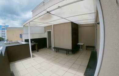 Imagem 3: Apartamento com 2 dormitórios, 109 m² - venda por R$ 395.000,00 ou aluguel...