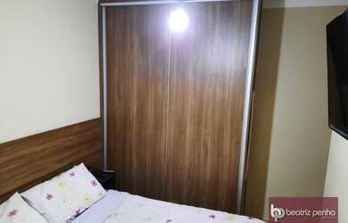 Imagem 4: Apartamento à venda, 48 m² por R$ 185.000,00 - Jardim Santa Lúcia -...