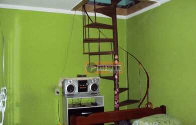 Imagem 4: 3 CASAS NO TERRENO - JD. .CONQUISTA Zona Leste