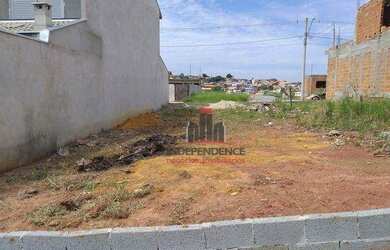 Imagem 1: Terreno à venda, 140 m² por R$ 128.000,00 - Alto dos Ypes - São José...