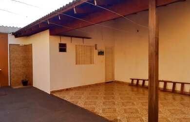 Imagem 7: Venda Casa Shopping Park. Varanda, 113m² de Área, 2 Vagas na garageme3...