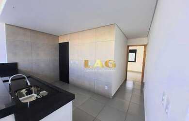 Imagem 13: Casa com 3 dormitórios à venda, 80 m² por R$ 490.000,00 - Condominio...