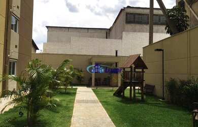 Imagem 6: Apartamento com 1 dormitório, 30 m² - venda por R$ 185.000,00 ou aluguel...