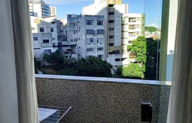 Imagem 16: Apartamento para venda com 100 metros quadrados com 3 quartos na Graça - Salvador - Bahia