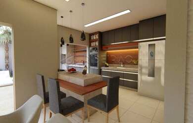 Imagem 2: Ribeirao Preto - Casa de Condomínio - Jardim San Marco