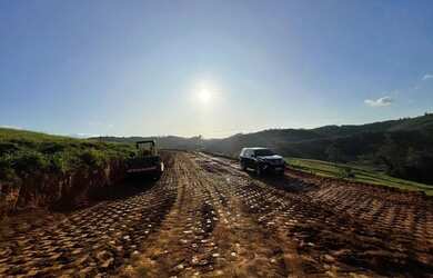 Imagem 4: TERRENOS COM EXCELENTE TOPOGRAFIA -NAZARÉ PAULISTA