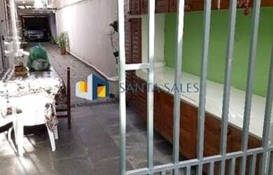 Imagem 7: SOBRADO - BROOKLIN PAULISTA