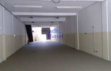 Imagem 5: LOCAÇÃO - GALPÃO ARMAZEM - TAMBORE - SÃO PAULO