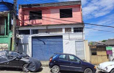 Imagem: A casa possui 5 Dormitórios, 5 Banheiros, 280m² de Área e