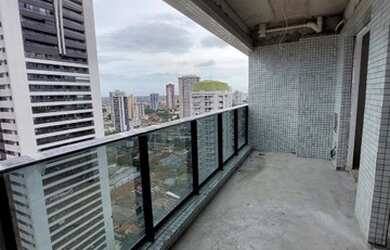 Imagem 5: W Residence Repasse, Andar Alto e Nascente na Angustura, Bairro do Marco