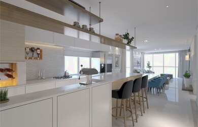 Imagem 5: Conheça o Costa Esmeralda no Pioneiros em Balneário Camboriú