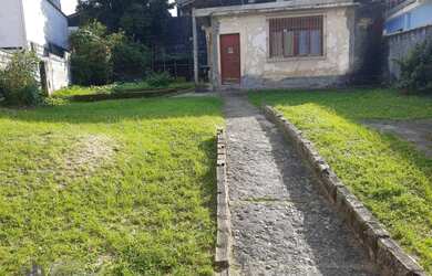 Imagem: O terreno possui 365m² de Área e está localizado em Braunes