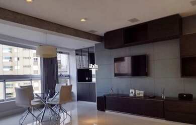 Imagem: O apartamento possui 3 Dormitórios, 2 Banheiros, 2 Vagas na