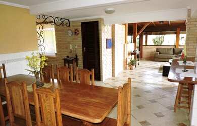 Imagem 8: CARAPICUÍBA - Casa de Condomínio - CARAPICUIBA