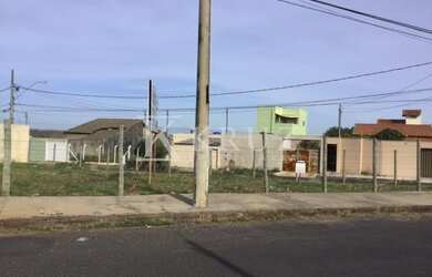 Imagem: O terreno possui 516m² de Área e está localizado em Maravilha