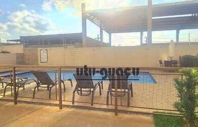 Imagem 13: Apartamento com 2 dormitórios, 49 m² - venda por R$ 210.000,00 ou aluguel...