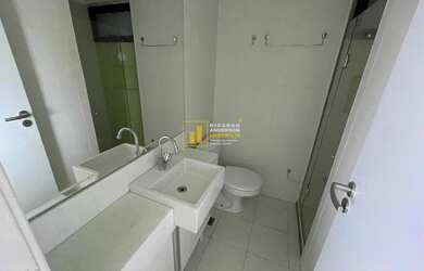 Imagem 10: Oportunidade incrível Apartamento 2 suítes no Salvador Prime