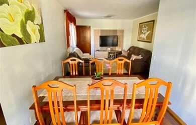 Imagem 4: São Paulo - Apartamento Padrão - Santana