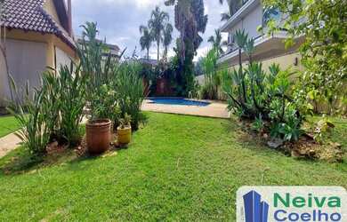 Imagem 8: SOBRADO RESIDENCIAL em GOIÂNIA - GO, RESIDENCIAL GRANVILLE