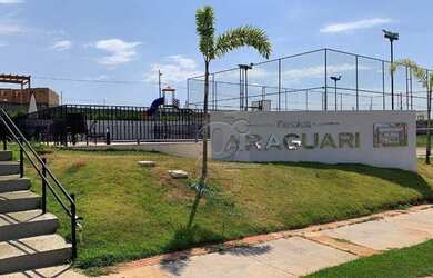 Imagem 3: Terreno de 250 m² no Parque Tauá, Condomínio Araguari, por R$250.000