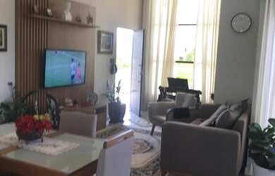 Imagem 15: Casa à venda, 170 m² por R$ 1.000.000,00 - Condomínio Terras do Vale...