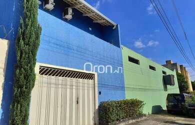 Imagem 5: Galpão à venda, 536 m² por R$ 999.000,00 - Jardim Planalto - Goiânia/GO