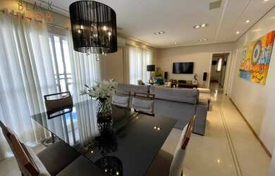 Imagem: Apartamento com 3 dormitórios à venda, 109 m² por R$ 590.000,00