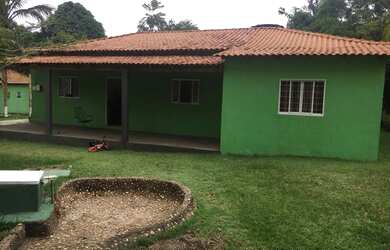 Imagem: A chácara está localizado em Centro, Manaus à venda por R$450.000