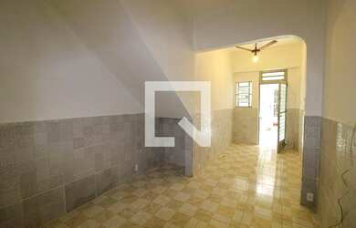 Imagem: A casa possui 3 Dormitórios, 1 Banheiro e 100m² de Área e