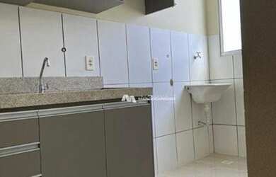 Imagem 3: Apartamento com 2 dormitórios, 47 m² - venda por R$ 230.000,00 ou aluguel...