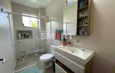 Imagem 8: Casa Geminada a venda no Chico de Paulo Jaraguá do Sul