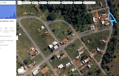 Imagem: O terreno possui 432m² de Área e está localizado em Quinta