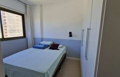 Imagem 8: Lindo 3 quartos no Like Residencial Club em andar alto