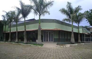 Imagem 6: GALPÃO PARA VENDA OU LOCAÇÃO EM BRAGANÇA PAULISTA