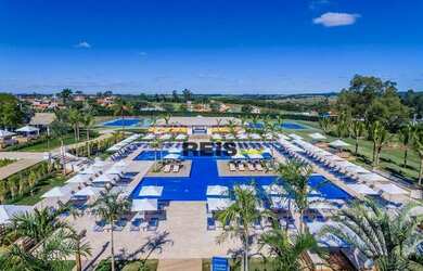 Imagem 4: Terreno à venda, 450 m² por R$ 135.000,00 - Condomínio Ninho Verde II - Pardinho/SP