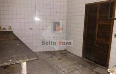 Imagem 4: Galpão Tatuape. 200m² de Área