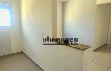 Imagem 2: Apartamento com 2 dormitórios, 49 m² - venda por R$ 210.000,00 ou aluguel...